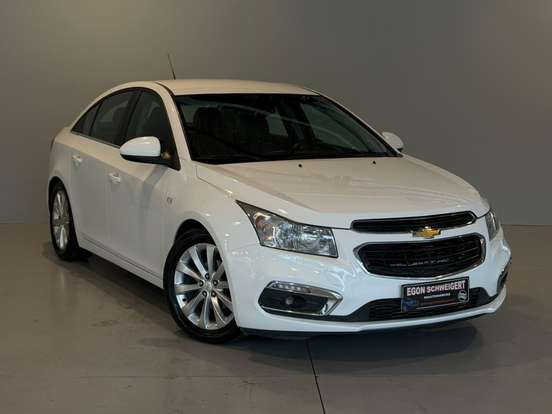CHEVROLET-CRUZE-1.8 LT 16V FLEX 4P AUTOMÁTICO CHEVROLET-CRUZE-2015