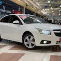 CHEVROLET CRUZE 1.8 LT 16V FLEX 4P AUTOMÁTICO CHEVROLET CRUZE 1.8 LT 16V FLEX 4P AUTOMÁTICO