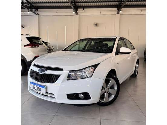 CHEVROLET-CRUZE-2011
