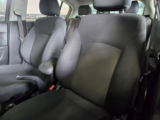 CHEVROLET-CRUZE-1.8 LT 16V FLEX 4P MANUAL CHEVROLET-CRUZE-2013