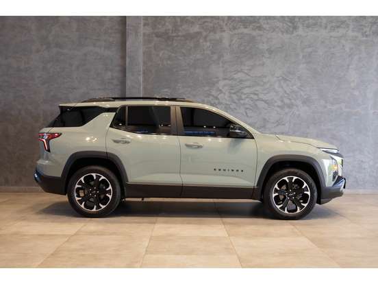 CHEVROLET-EQUINOX-1.5 16V TURBO GASOLINA ACTIV AWD AUTOMÁTICO CHEVROLET-EQUINOX-2024