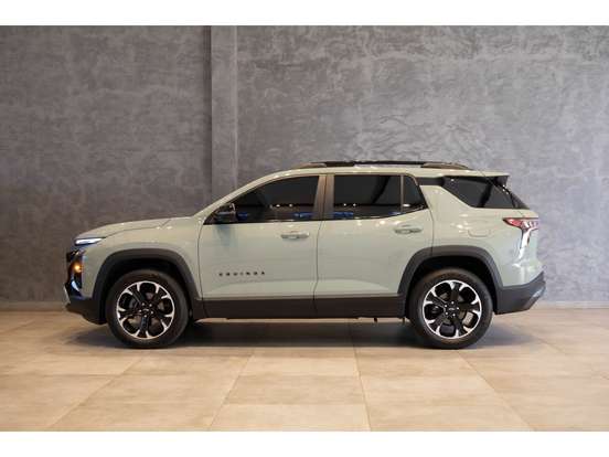 CHEVROLET-EQUINOX-1.5 16V TURBO GASOLINA ACTIV AWD AUTOMÁTICO CHEVROLET-EQUINOX-2024