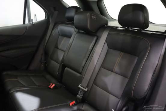 CHEVROLET-EQUINOX-1.5 16V TURBO GASOLINA PREMIER AWD AUTOMÁTICO CHEVROLET-EQUINOX-2022