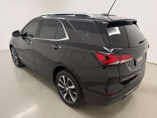 CHEVROLET-EQUINOX-1.5 16V TURBO GASOLINA PREMIER AWD AUTOMÁTICO CHEVROLET-EQUINOX-2024