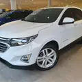 CHEVROLET EQUINOX 1.5 16V TURBO GASOLINA PREMIER AWD AUTOMÁTICO CHEVROLET EQUINOX 1.5 16V TURBO GASOLINA PREMIER AWD AUTOMÁTICO