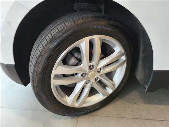 CHEVROLET-EQUINOX-1.5 16V TURBO GASOLINA PREMIER AWD AUTOMÁTICO CHEVROLET-EQUINOX-2019