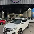 CHEVROLET EQUINOX 1.5 16V TURBO GASOLINA PREMIER AWD AUTOMÁTICO CHEVROLET EQUINOX 1.5 16V TURBO GASOLINA PREMIER AWD AUTOMÁTICO
