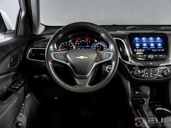CHEVROLET-EQUINOX-1.5 16V TURBO GASOLINA PREMIER AWD AUTOMÁTICO CHEVROLET-EQUINOX-2022