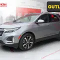 CHEVROLET EQUINOX 1.5 16V TURBO GASOLINA PREMIER AWD AUTOMÁTICO CHEVROLET EQUINOX 1.5 16V TURBO GASOLINA PREMIER AWD AUTOMÁTICO
