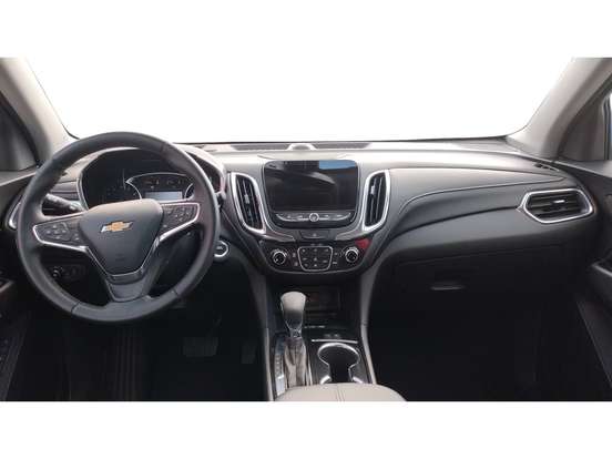 CHEVROLET-EQUINOX-1.5 16V TURBO GASOLINA PREMIER AWD AUTOMÁTICO CHEVROLET-EQUINOX-2023