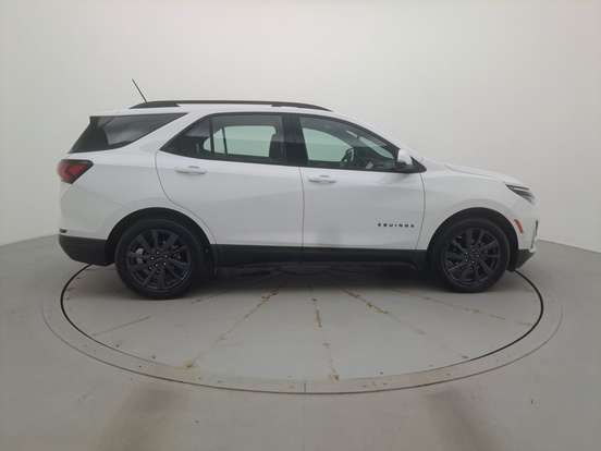 CHEVROLET-EQUINOX-1.5 16V TURBO GASOLINA RS AUTOMÁTICO CHEVROLET-EQUINOX-2024