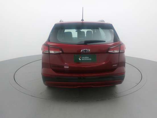 CHEVROLET-EQUINOX-1.5 16V TURBO GASOLINA RS AUTOMÁTICO CHEVROLET-EQUINOX-2024