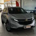 CHEVROLET EQUINOX 2.0 16V TURBO GASOLINA LT AUTOMÁTICO CHEVROLET EQUINOX 2.0 16V TURBO GASOLINA LT AUTOMÁTICO