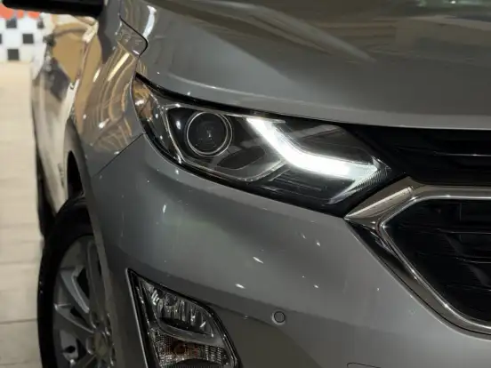 CHEVROLET-EQUINOX-2.0 16V TURBO GASOLINA LT AUTOMÁTICO CHEVROLET-EQUINOX-2019