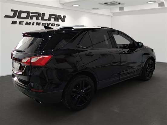 CHEVROLET-EQUINOX-2.0 16V TURBO GASOLINA PREMIER AWD AUTOMÁTICO CHEVROLET-EQUINOX-2019