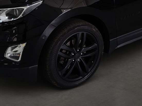 CHEVROLET-EQUINOX-2.0 16V TURBO GASOLINA PREMIER AWD AUTOMÁTICO CHEVROLET-EQUINOX-2019