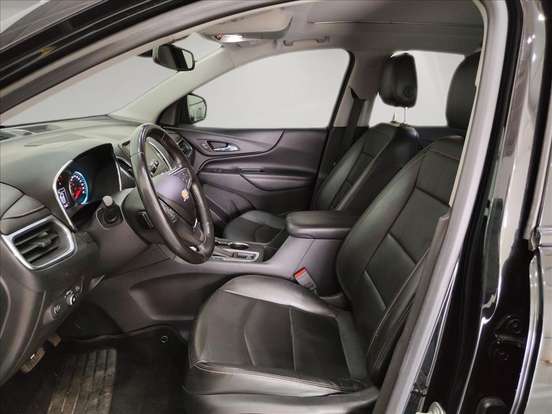 CHEVROLET-EQUINOX-2.0 16V TURBO GASOLINA PREMIER AWD AUTOMÁTICO CHEVROLET-EQUINOX-2019