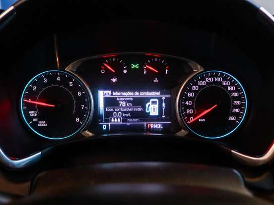 CHEVROLET-EQUINOX-2.0 16V TURBO GASOLINA PREMIER AWD AUTOMÁTICO CHEVROLET-EQUINOX-2018