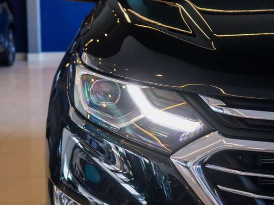 CHEVROLET-EQUINOX-2.0 16V TURBO GASOLINA PREMIER AWD AUTOMÁTICO CHEVROLET-EQUINOX-2018