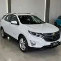 CHEVROLET EQUINOX 2.0 16V TURBO GASOLINA PREMIER AWD AUTOMÁTICO CHEVROLET EQUINOX 2.0 16V TURBO GASOLINA PREMIER AWD AUTOMÁTICO