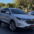 CHEVROLET EQUINOX 2.0 16V TURBO GASOLINA PREMIER AWD AUTOMÁTICO CHEVROLET EQUINOX 2.0 16V TURBO GASOLINA PREMIER AWD AUTOMÁTICO