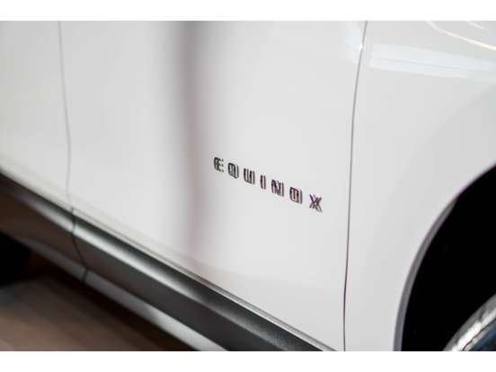 CHEVROLET-EQUINOX-2.0 16V TURBO GASOLINA PREMIER AWD AUTOMÁTICO CHEVROLET-EQUINOX-2019