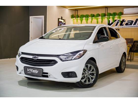CHEVROLET JOY 1.0 SPE4 FLEX MANUAL