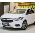 CHEVROLET JOY 1.0 SPE4 FLEX MANUAL CHEVROLET JOY 1.0 SPE4 FLEX MANUAL