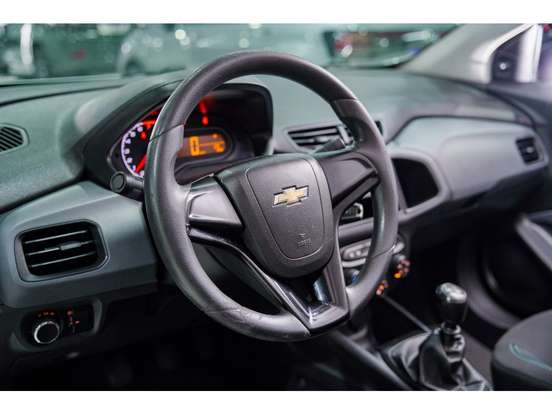 CHEVROLET-JOY-1.0 SPE4 FLEX MANUAL CHEVROLET-JOY-2021
