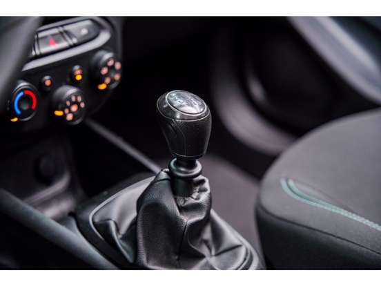 CHEVROLET-JOY-1.0 SPE4 FLEX MANUAL CHEVROLET-JOY-2021