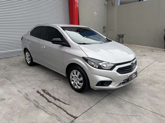 CHEVROLET-JOY-1.0 SPE4 FLEX MANUAL CHEVROLET-JOY-2021
