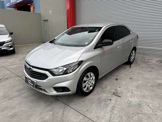 CHEVROLET-JOY-1.0 SPE4 FLEX MANUAL CHEVROLET-JOY-2021