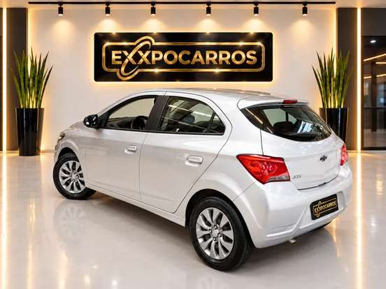CHEVROLET-JOY-1.0 SPE4 FLEX MANUAL CHEVROLET-JOY-2021