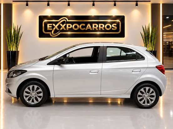 CHEVROLET-JOY-1.0 SPE4 FLEX MANUAL CHEVROLET-JOY-2021