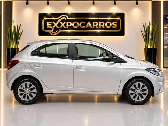 CHEVROLET-JOY-1.0 SPE4 FLEX MANUAL CHEVROLET-JOY-2021