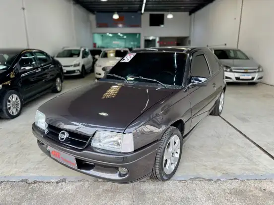 CHEVROLET-KADETT-1997