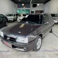 CHEVROLET KADETT 2.0 MPFI GLS 8V GASOLINA 2P MANUAL CHEVROLET KADETT 2.0 MPFI GLS 8V GASOLINA 2P MANUAL