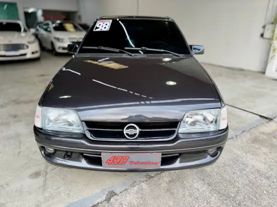 CHEVROLET-KADETT-1997