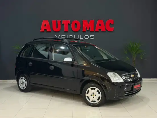 CHEVROLET-MERIVA-2010