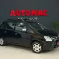 CHEVROLET MERIVA 1.4 MPFI JOY 8V FLEX 4P MANUAL CHEVROLET MERIVA 1.4 MPFI JOY 8V FLEX 4P MANUAL