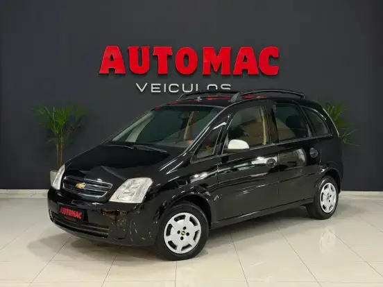 CHEVROLET-MERIVA-2010