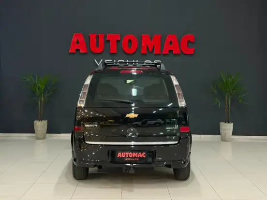 CHEVROLET-MERIVA-2010