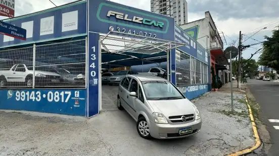 CHEVROLET-MERIVA-2003