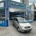 CHEVROLET MERIVA 1.8 MPFI 8V GASOLINA 4P MANUAL CHEVROLET MERIVA 1.8 MPFI 8V GASOLINA 4P MANUAL