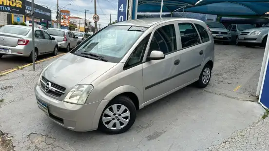 CHEVROLET-MERIVA-2003