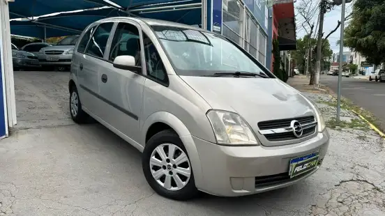 CHEVROLET-MERIVA-2003