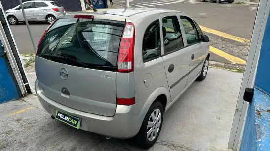 CHEVROLET-MERIVA-2003