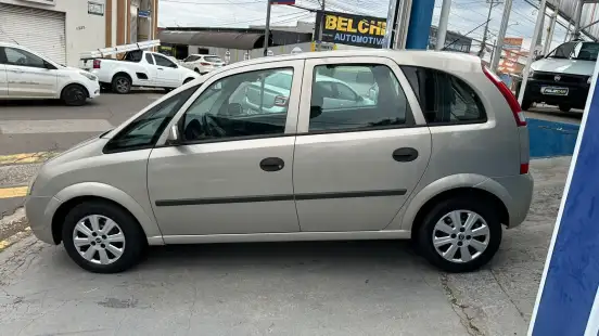 CHEVROLET-MERIVA-2003