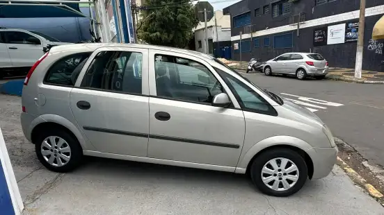 CHEVROLET-MERIVA-2003