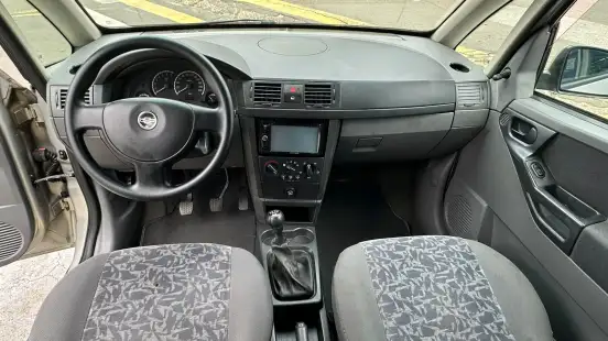 CHEVROLET-MERIVA-2003